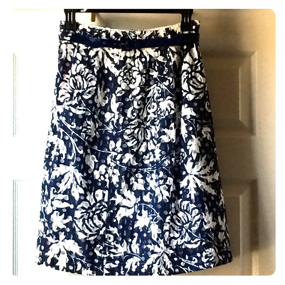 Cynthia Steffe Dresses & Skirts - NWT Vintage Cynthia Steffe Eyelet Skirt